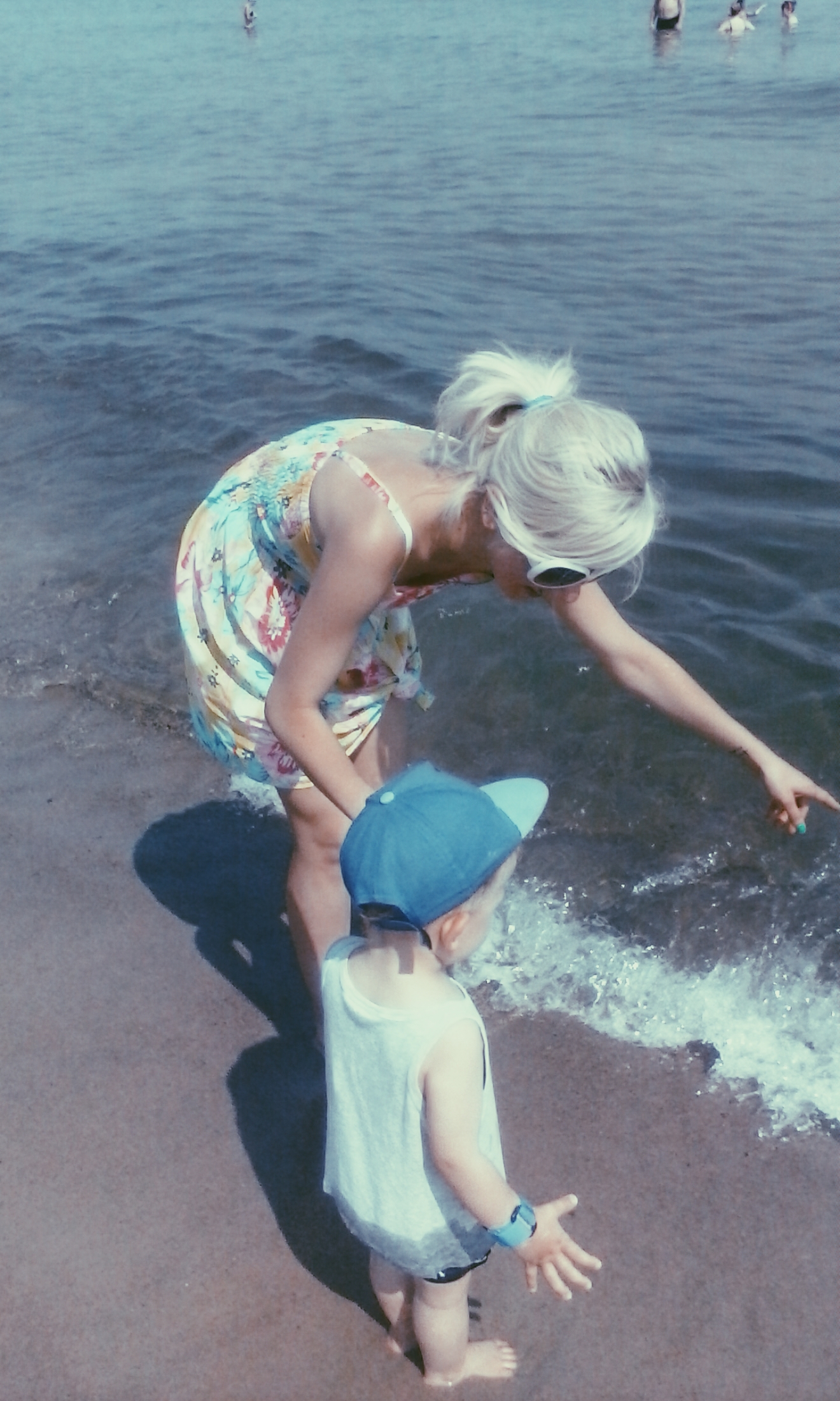 Processed with VSCOcam with p5 preset