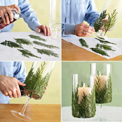 How-to-make-special-Christmas-candle-step-by-step-DIY-tutorial-instructions-400x400