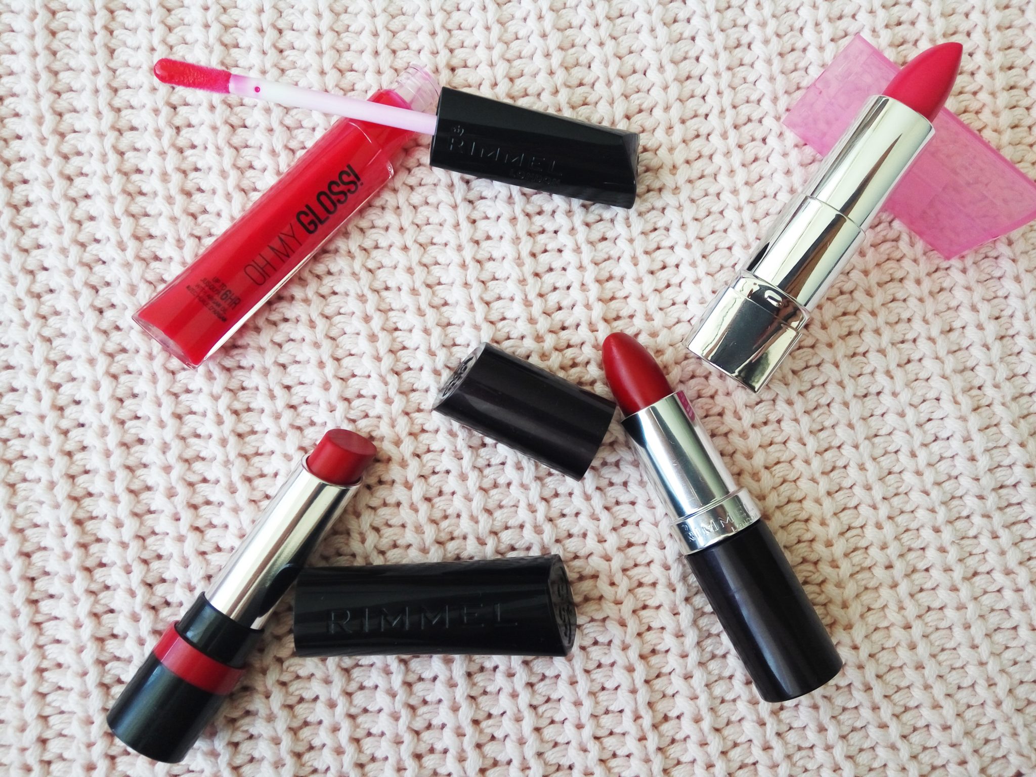 jak optycznie powiększyć usta